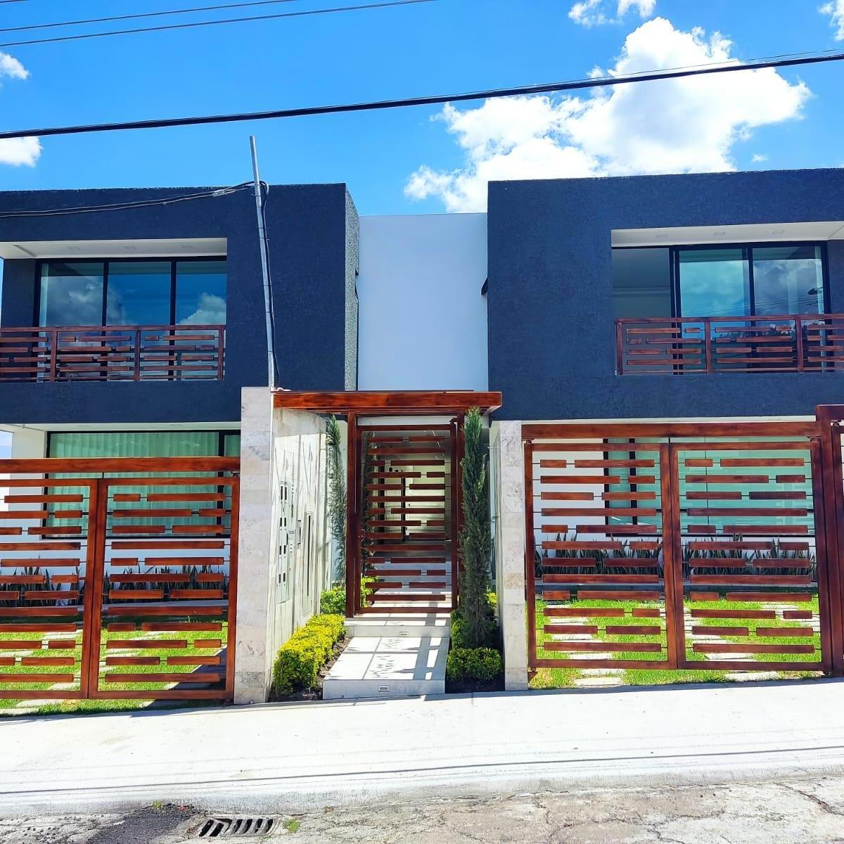 Departamento en venta en Quito, Pichincha