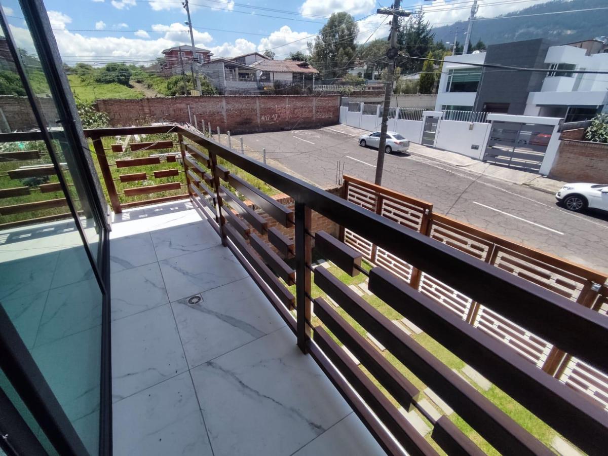 Hm Gi/ Lumbisi por Estrenar Departamento en Venta de 120 m² en 176.000 Usd — imagen 10