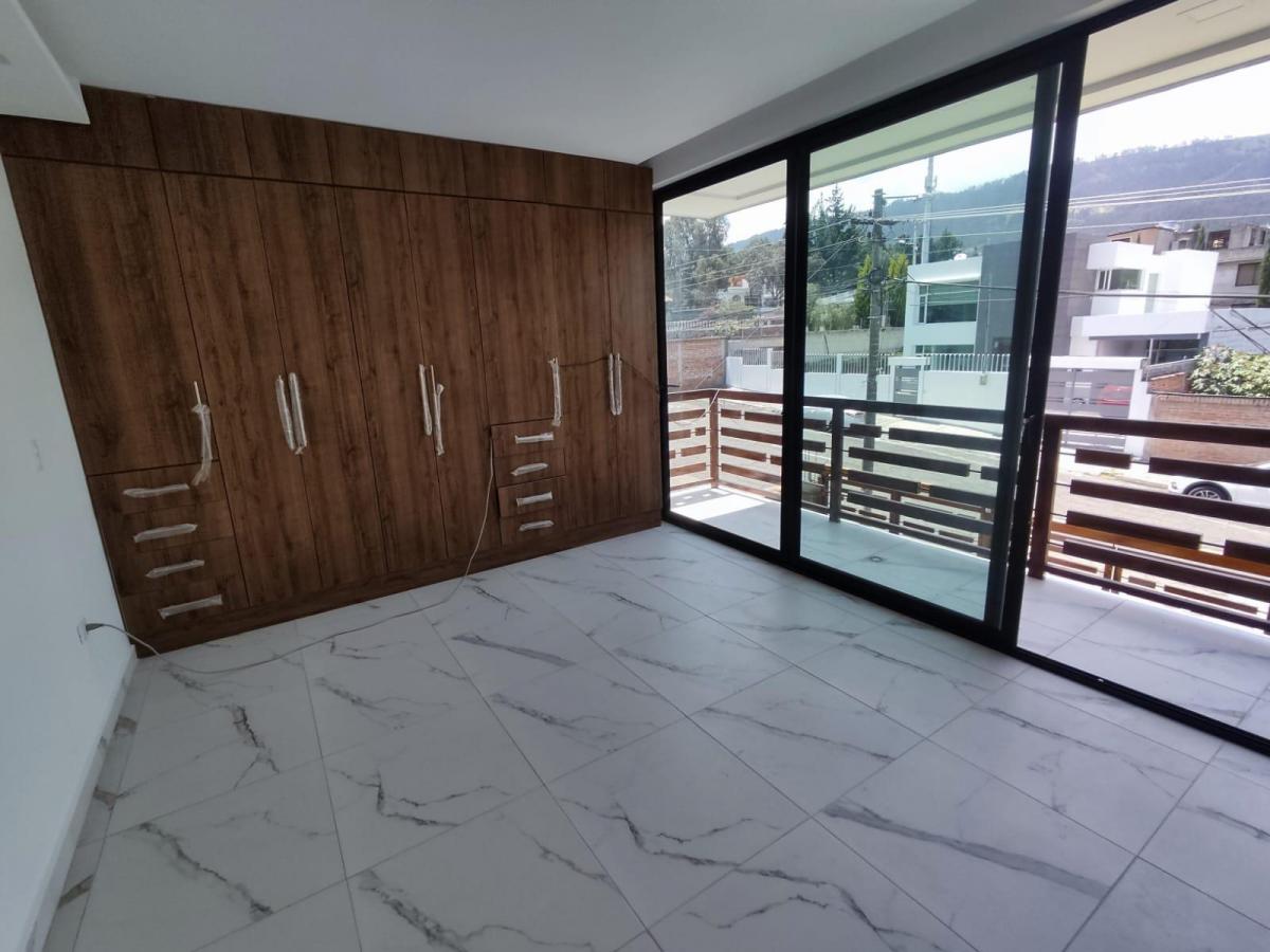 Hm Gi/ Lumbisi por Estrenar Departamento en Venta de 120 m² en 176.000 Usd — imagen 9