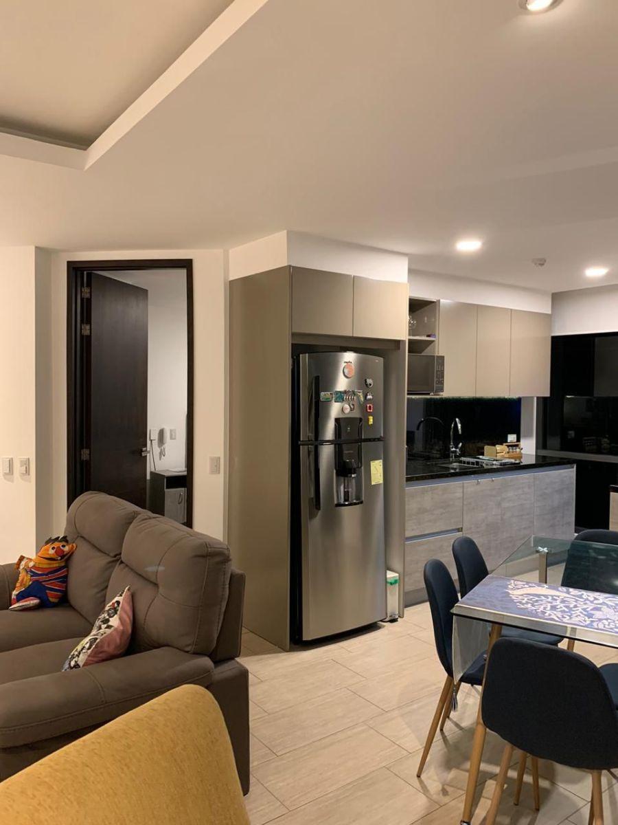 Vendo Departamento de Dos Habitaciones Bosmediano — imagen 5