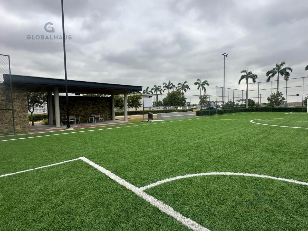 Terreno en Venta de 323.99 m² en Urb. Punta Barranca - Samborondón V. B. Guayas — imagen 10