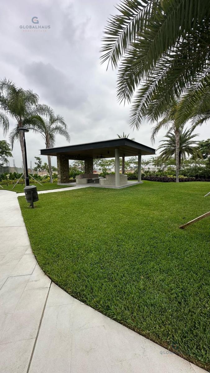 Terreno en Venta de 323.99 m² en Urb. Punta Barranca - Samborondón V. B. Guayas — imagen 6