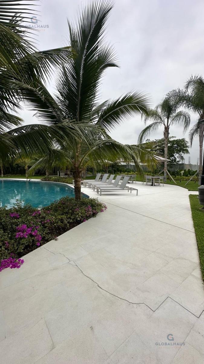 Terreno en Venta de 323.99 m² en Urb. Punta Barranca - Samborondón V. B. Guayas — imagen 5