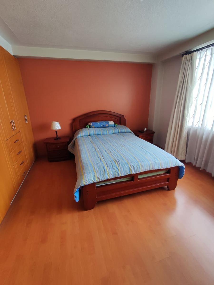Suite en Venta en Carcelén – Planta Baja - Sector Colegio Einstein — imagen 9