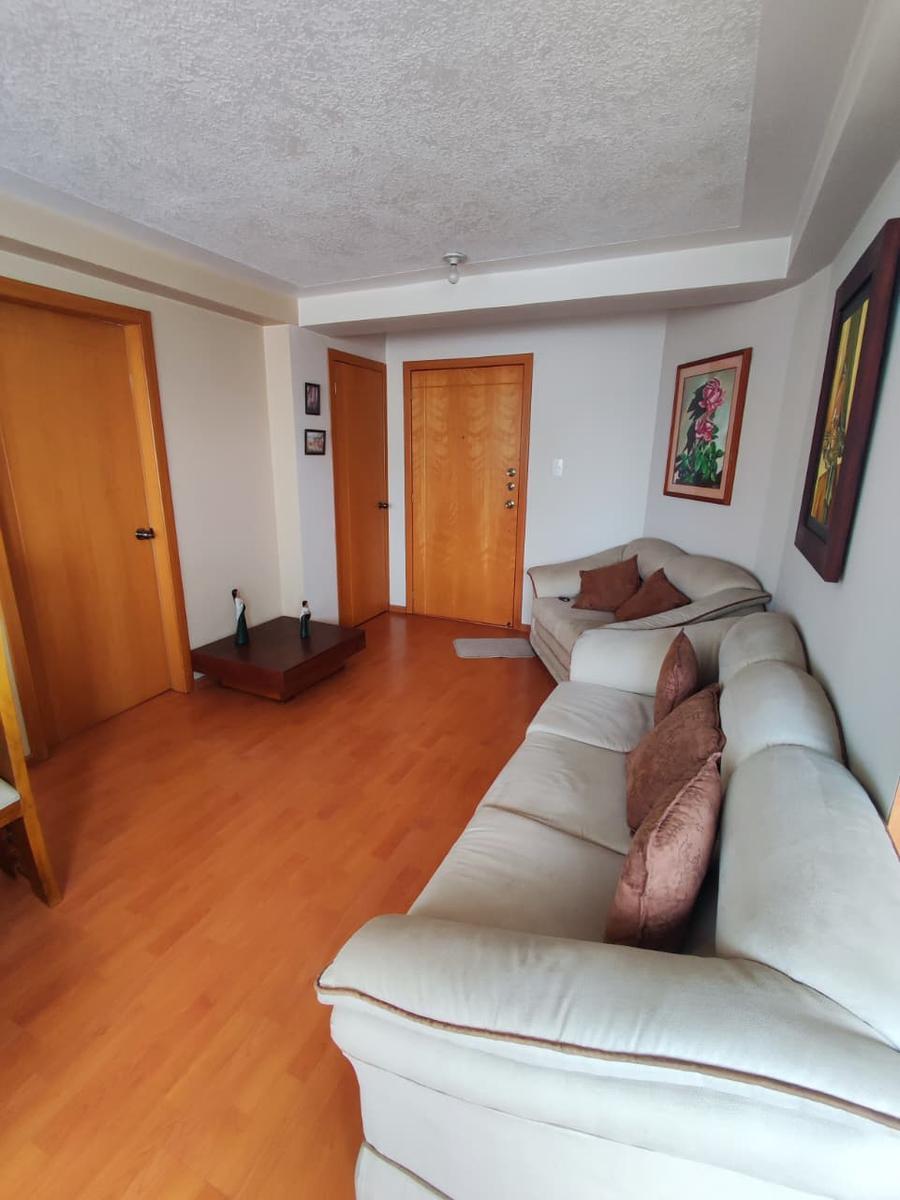 Suite en Venta en Carcelén – Planta Baja - Sector Colegio Einstein — imagen 4