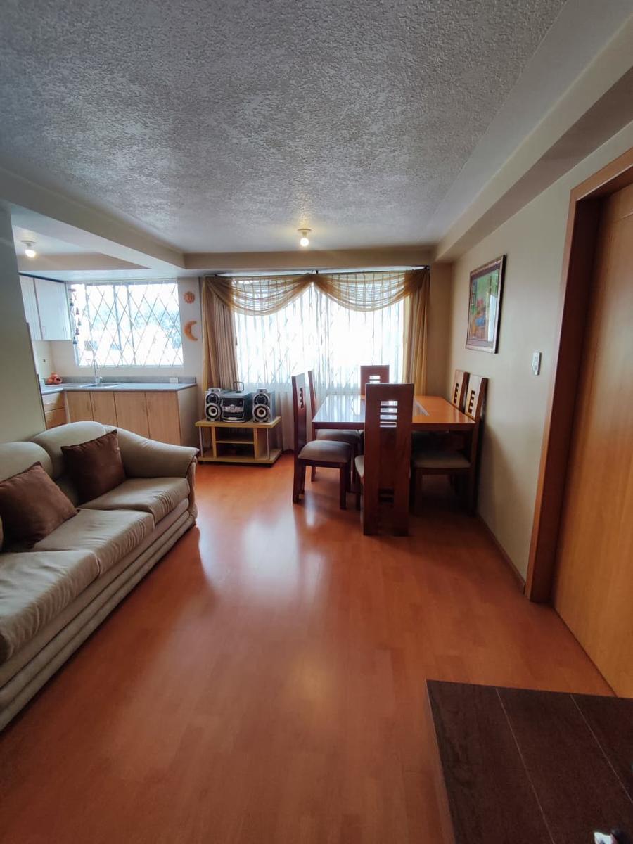 Suite en Venta en Carcelén – Planta Baja - Sector Colegio Einstein — imagen 3