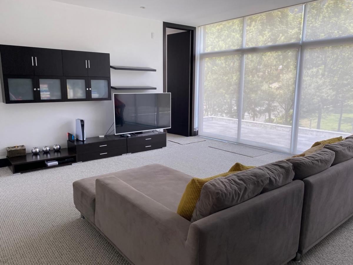 Casa de Lujo en Venta Cumbayá Cerca Al Rancho San Francisco — imagen 7