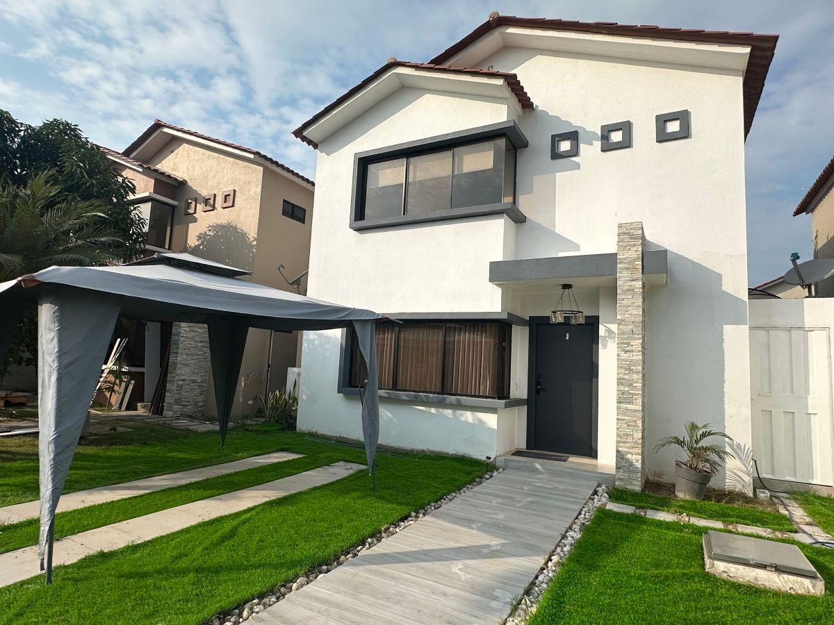 Casa en venta en Guayaquil, Guayas