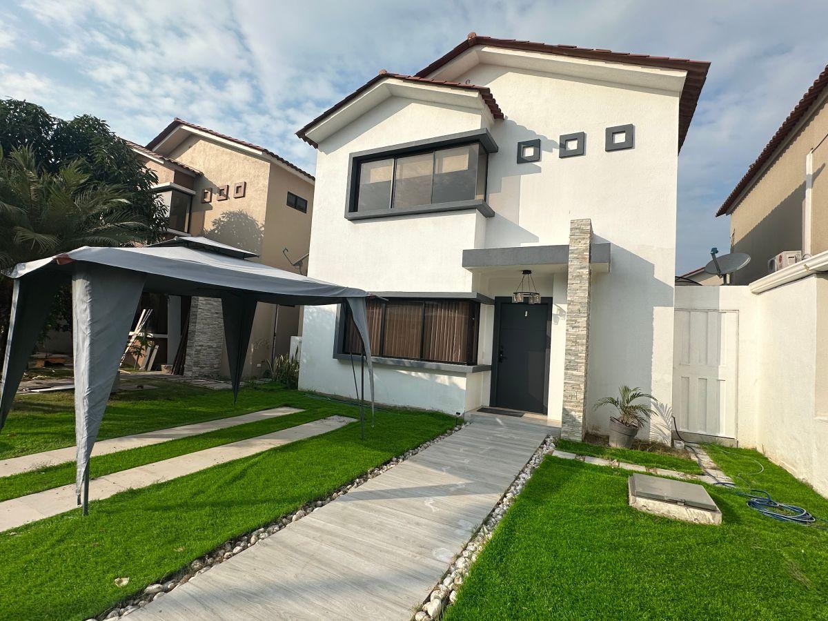 Venta de Casa en Ciudad Celeste Etapa La Península/samborondon, Guayas — imagen 10