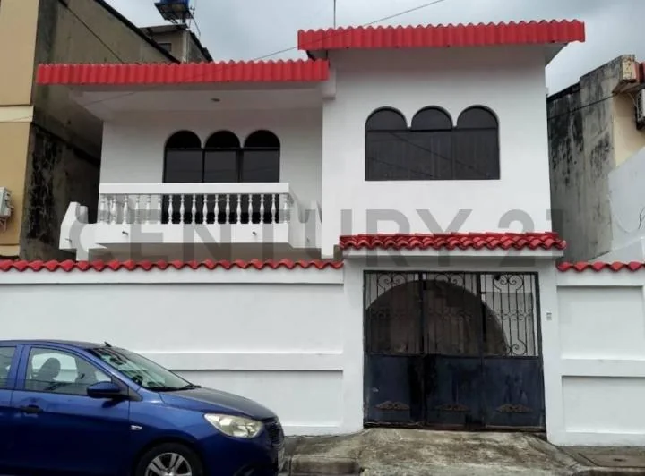Gran Oportunidad Esteros Dentro Herradura Venta Casa Rentera 2 Dep 267 m² Elsm, Guayas — imagen 1