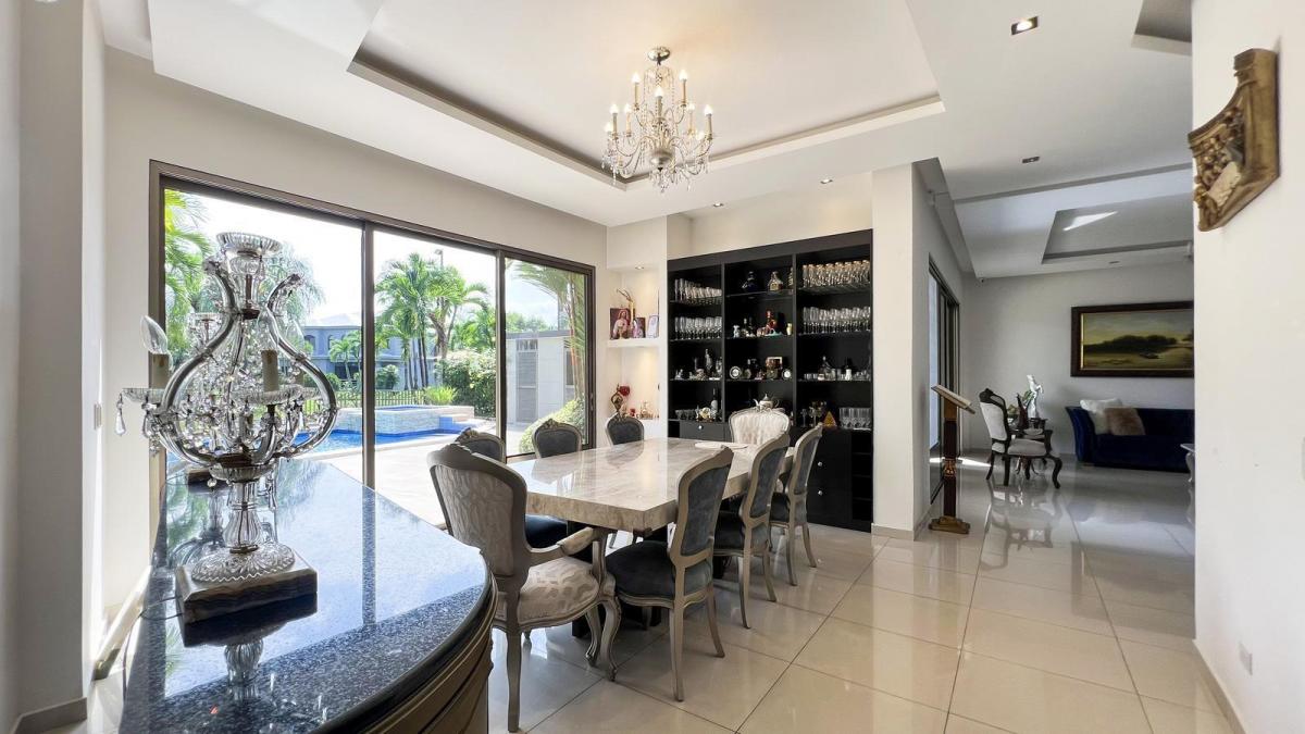 Casa en Venta Urb. Laguna del Sol, Guayas — imagen 5