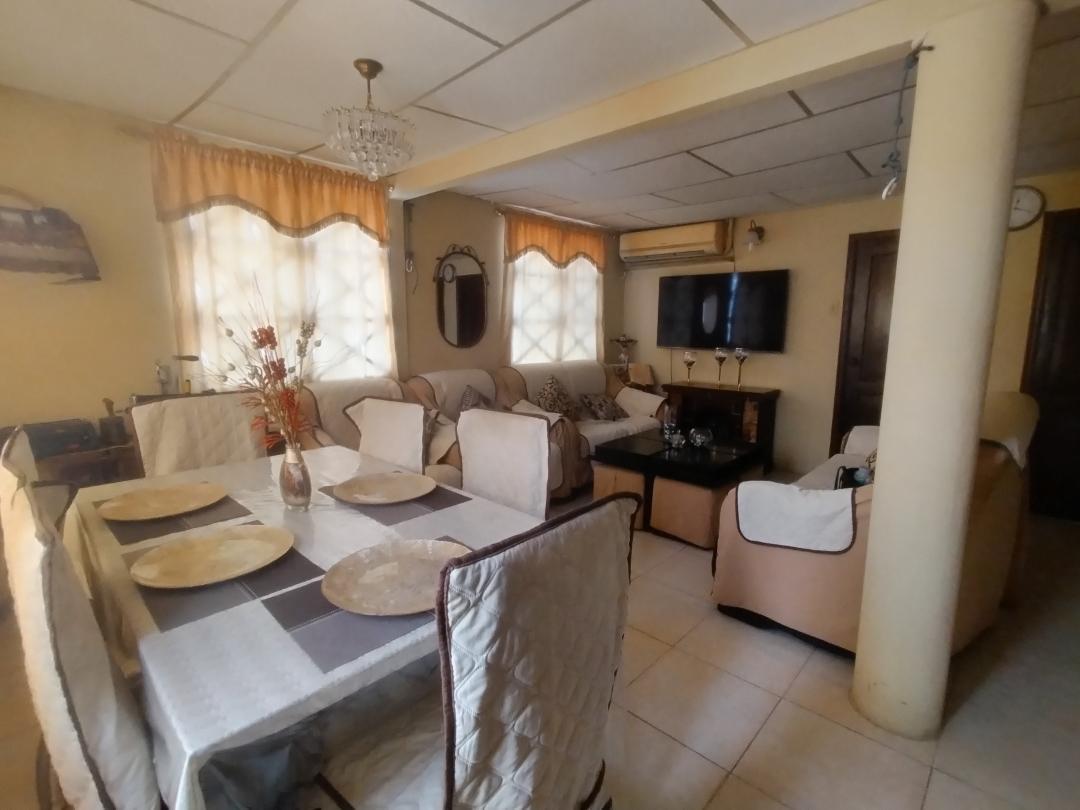 Venta de Casa Una Planta, en Cdla. Floresta 1, Sur de Guayaquil - J. Moncada, Guayas — imagen 9