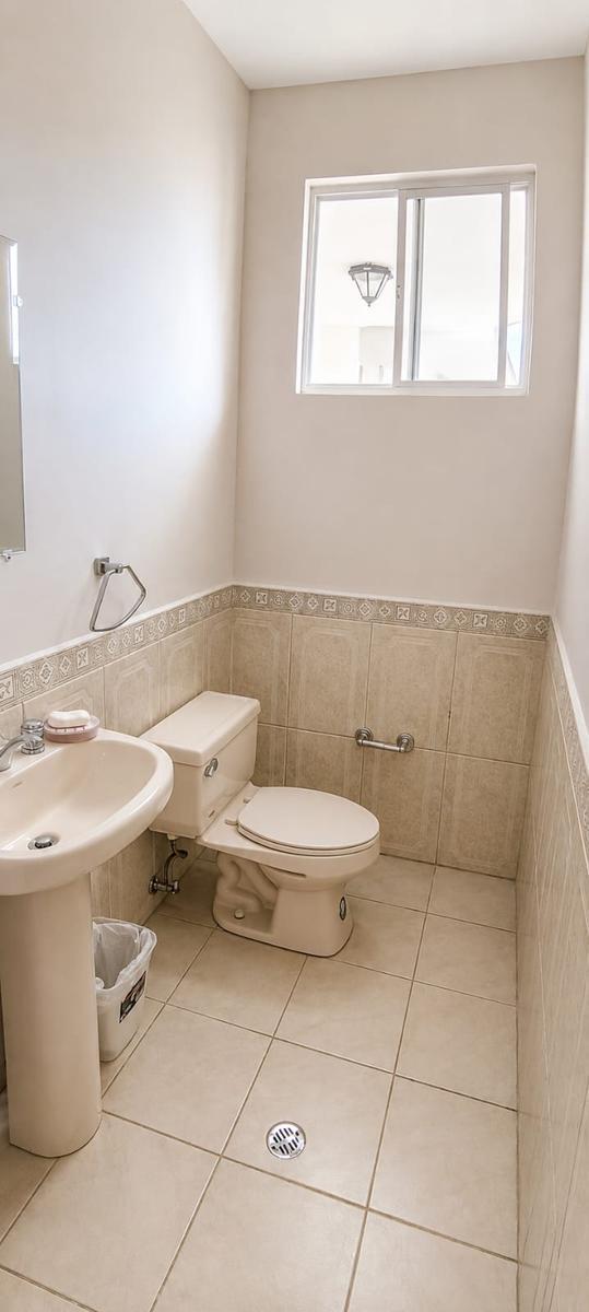 Departamento Venta - Cunuyacu Los Arupos — imagen 2