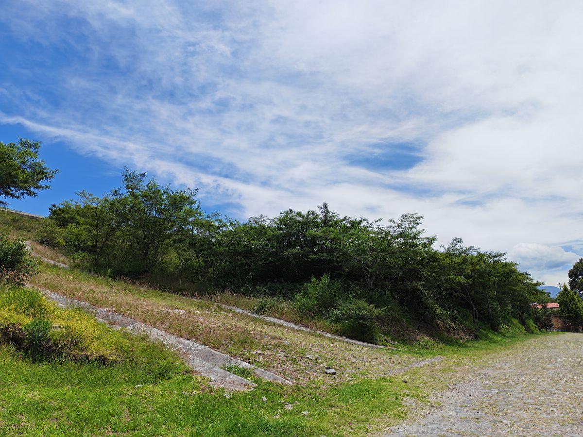 Las Peñas, Urb. Privada, Cerca Hilarcril, Lindo Lote 1363 m Hermosa Vista $185 C/m² o Permuta. Provincia de Pichincha — imagen 2