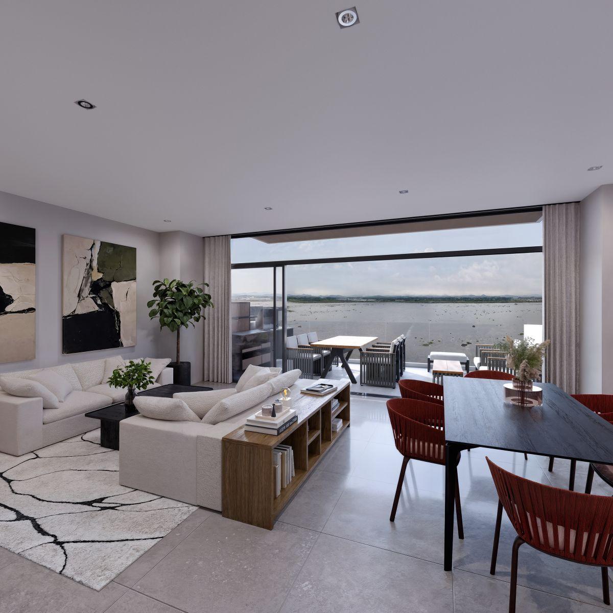 Departamentos Al Rio Isla Mocoli Entrega Enero 2028, Guayas — imagen 2