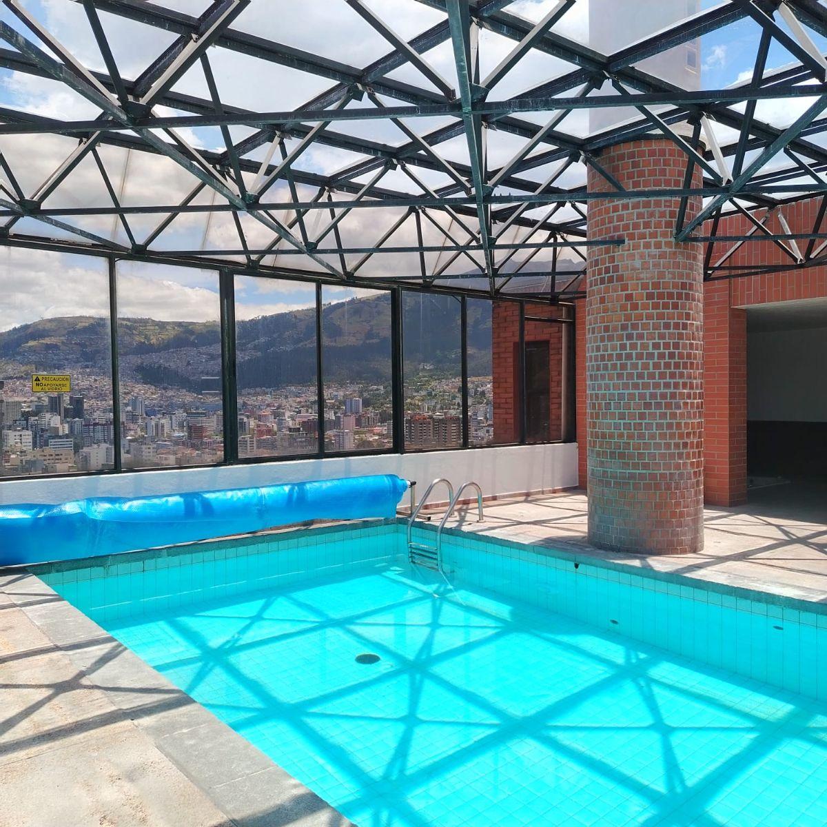 Venta de Departamento en un Sector Residencial Altura de La González Suarez — imagen 6