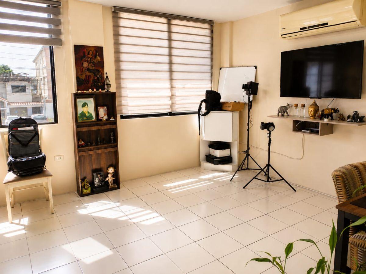 Departamento 3 Dorm. + Amplia Terraza en Venta - Entre Ríos, Samborondón, Guayas — imagen 10