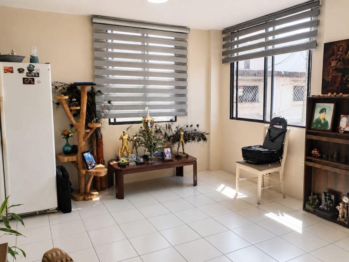 Departamento 3 Dorm. + Amplia Terraza en Venta - Entre Ríos, Samborondón, Guayas — imagen 9
