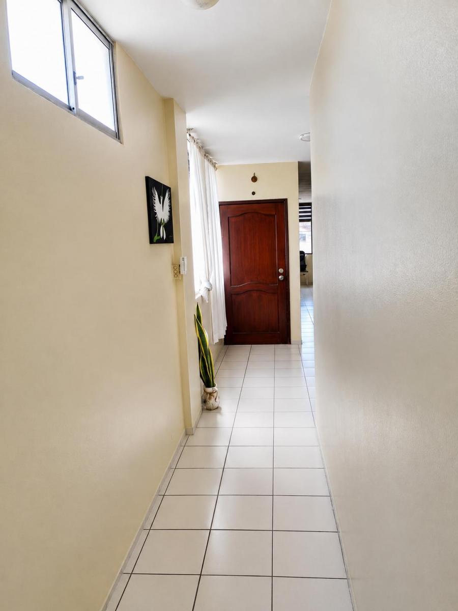 Departamento 3 Dorm. + Amplia Terraza en Venta - Entre Ríos, Samborondón, Guayas — imagen 6