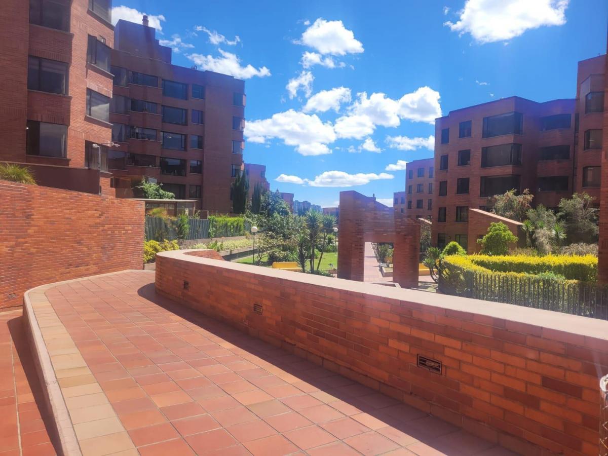 Departamento en Rumipamba — imagen 10