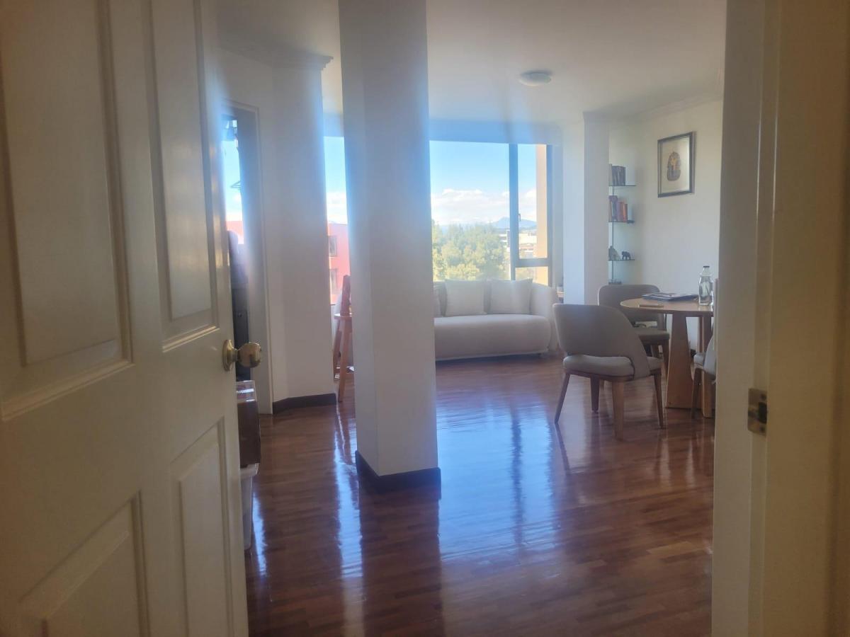 Departamento en Rumipamba — imagen 9