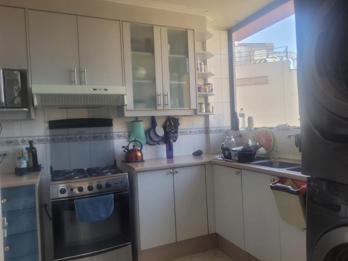 Departamento en Rumipamba — imagen 8