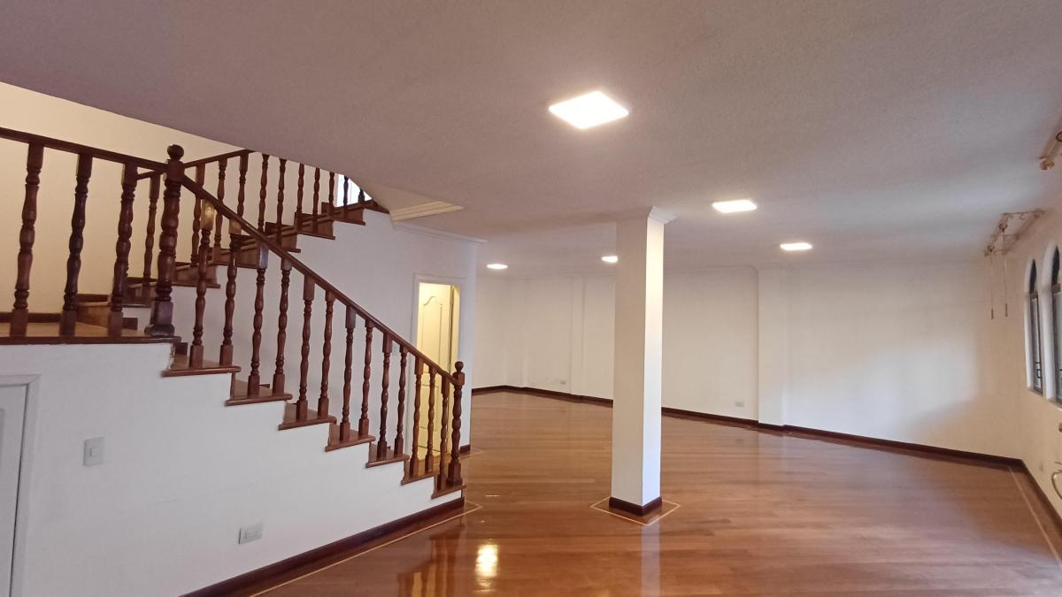 Casa en Venta, 4 Habitaciones, Garages, Estudio, Terrazas _ Conj Privado, Cerca Cc San Rafael Shopping — imagen 9