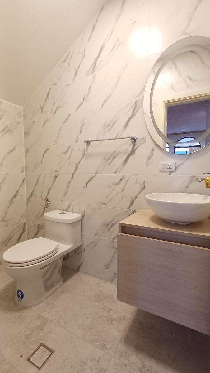 Casa en Venta, 4 Habitaciones, Garages, Estudio, Terrazas _ Conj Privado, Cerca Cc San Rafael Shopping — imagen 7