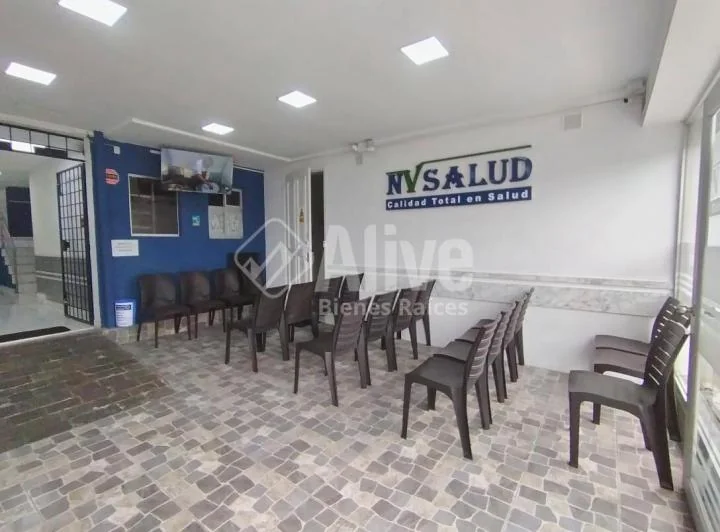 Casa Comercial de Venta en San Carlos con Adecuaciones Para Centro Médico — imagen 1