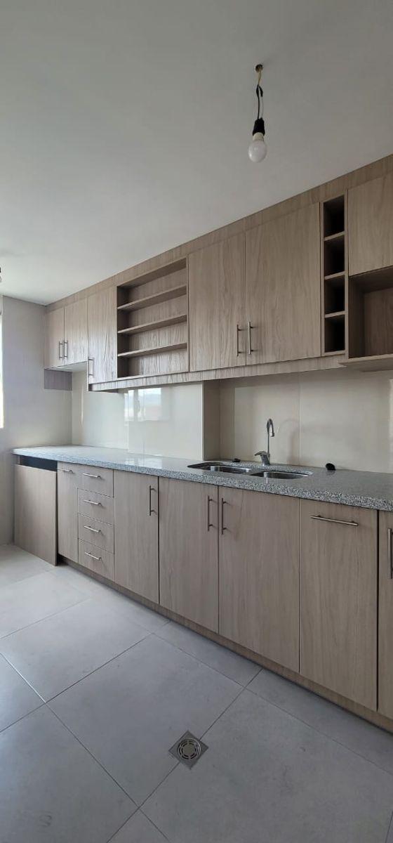 Departamento en Venta de Tres Dorm. por Estrenar en Pusuqui — imagen 6