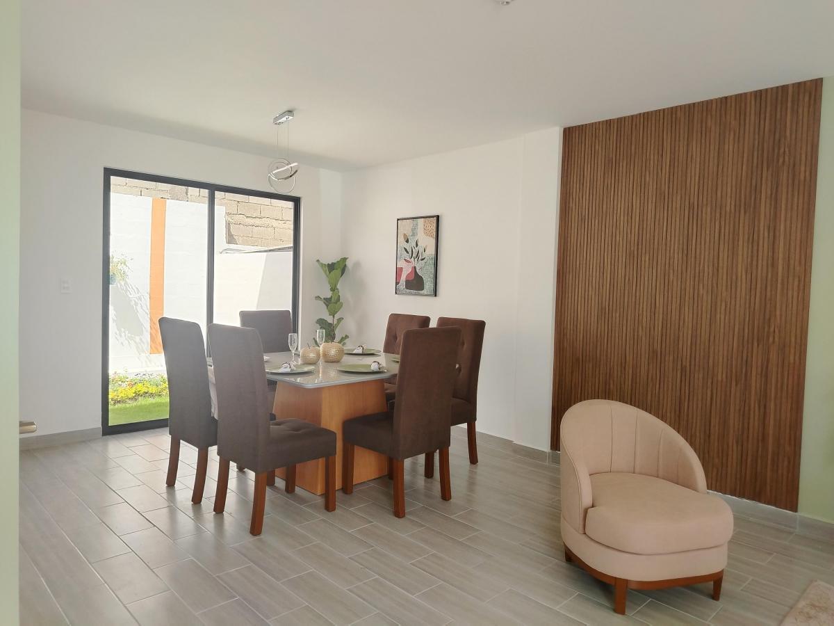 Casa en Venta La Armenia Los Chillos - Crédito Vip — imagen 9