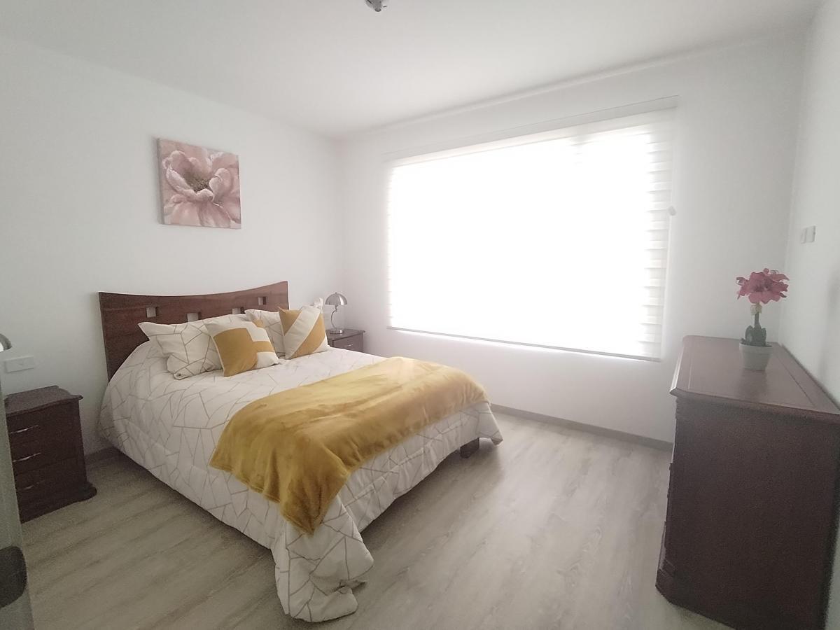 Casa en Venta La Armenia Los Chillos - Crédito Vip — imagen 3
