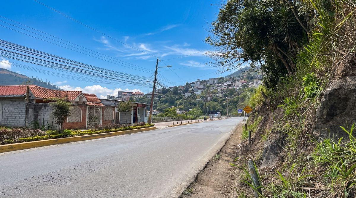 Terreno en Venta en Villa Elvita Sobre Calle Principal, El Oro — imagen 7