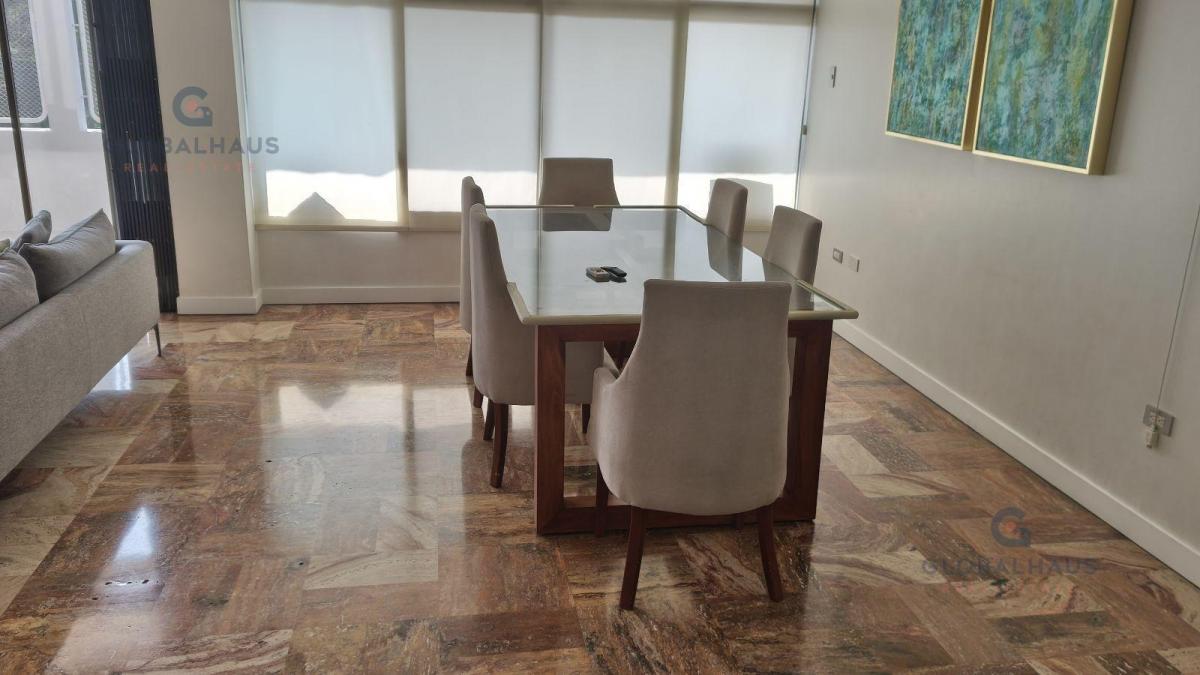 Venta Departamento Cdla La Fuente Universidad Católica Centro de Guayaquil, 3 Dorm. J. C. Guayas — imagen 7