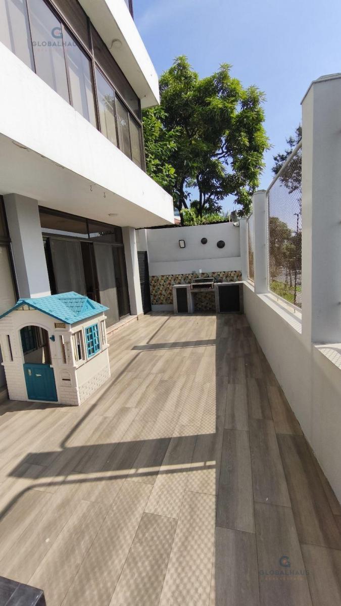 Venta Departamento Cdla La Fuente Universidad Católica Centro de Guayaquil, 3 Dorm. J. C. Guayas — imagen 4