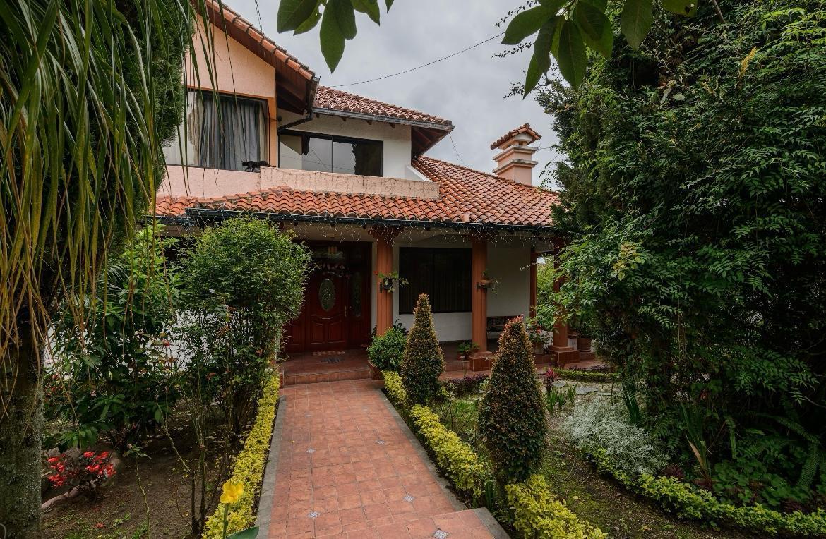 Terreno en venta en Quito, Pichincha