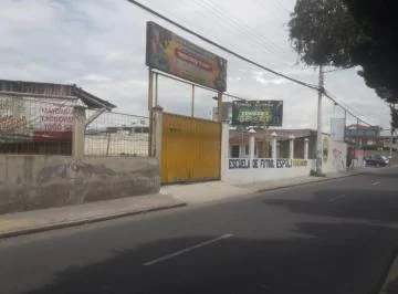 Terreno Comercial en Arriendo Giovany Calles y Carvajal, Parada 9 Área 5800 m² a 2 Dólares Negociable — imagen 5