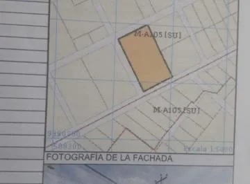 Terreno Comercial en Arriendo Giovany Calles y Carvajal, Parada 9 Área 5800 m² a 2 Dólares Negociable — imagen 4