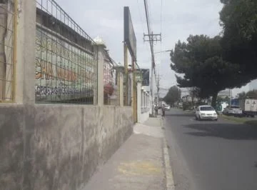 Terreno Comercial en Arriendo Giovany Calles y Carvajal, Parada 9 Área 5800 m² a 2 Dólares Negociable — imagen 3