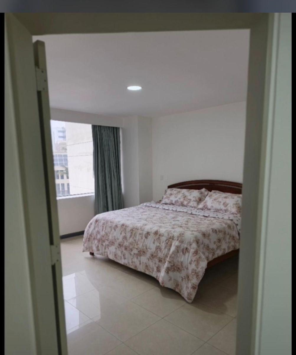 Departamento de Venta Kennedy Torres del Hilton, Guayas — imagen 7