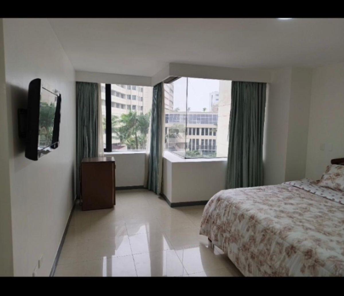 Departamento de Venta Kennedy Torres del Hilton, Guayas — imagen 6