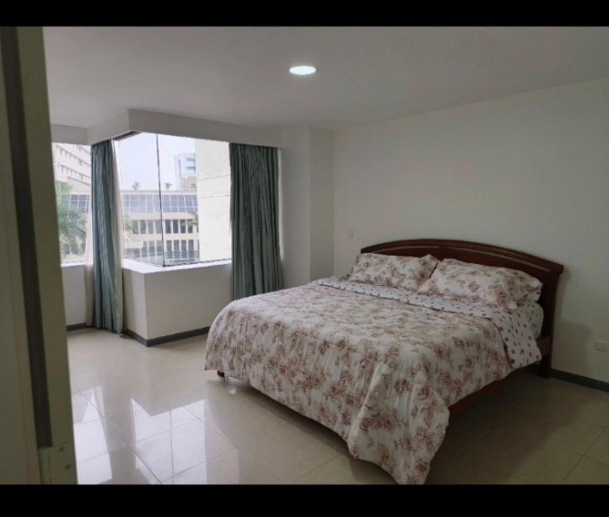 Departamento de Venta Kennedy Torres del Hilton, Guayas — imagen 5