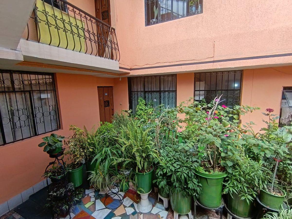Venta Casa Rentera Centro Historico — imagen 10
