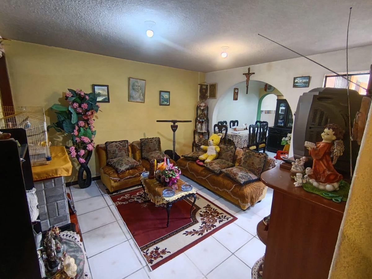 Venta Casa Rentera Centro Historico — imagen 9