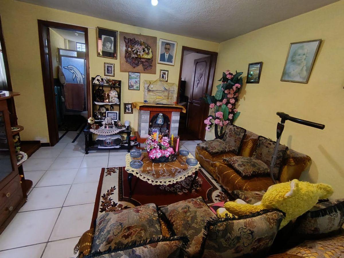 Venta Casa Rentera Centro Historico — imagen 8