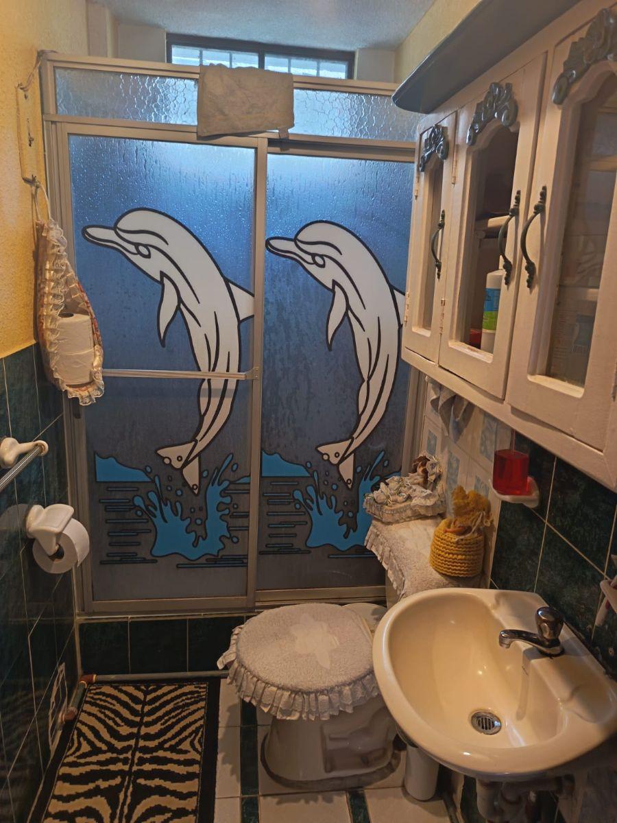 Venta Casa Rentera Centro Historico — imagen 5