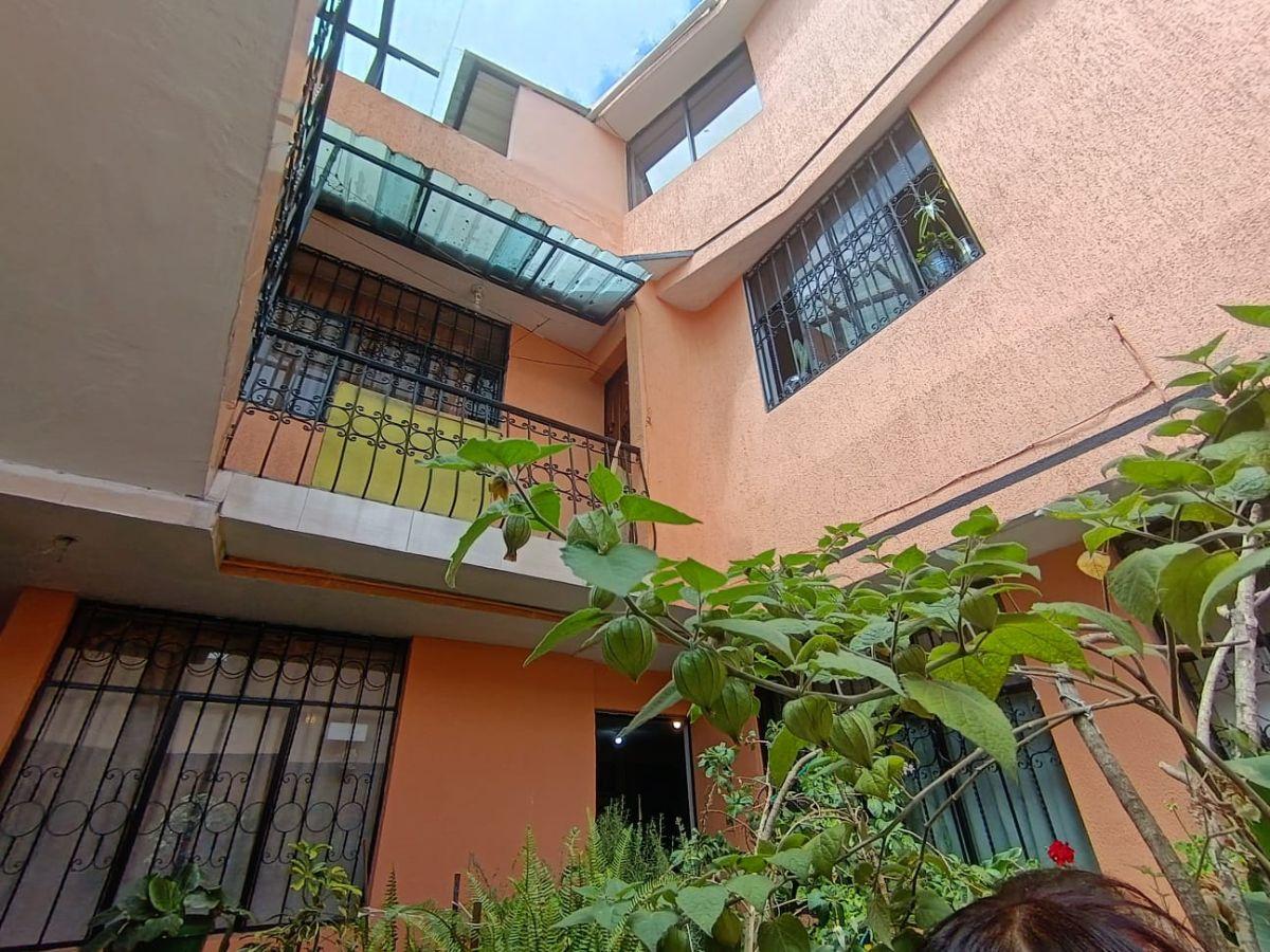 Venta Casa Rentera Centro Historico — imagen 3