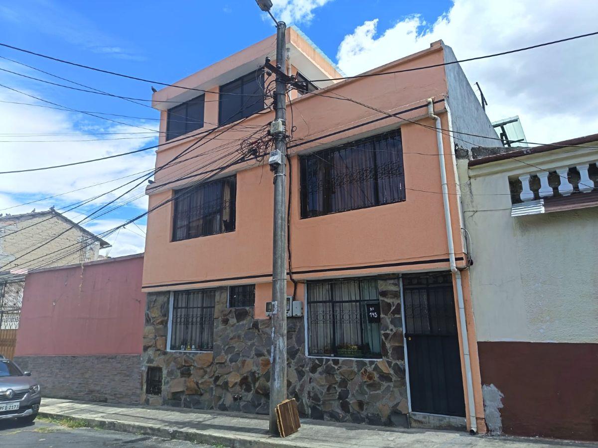 Venta Casa Rentera Centro Historico — imagen 2