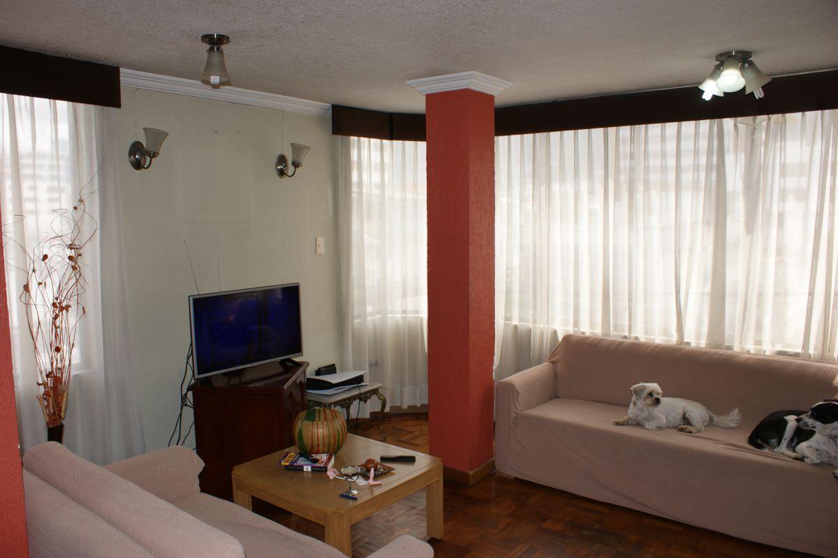 Departamento - Venta - Quito - Norte - Jipijapa — imagen 9