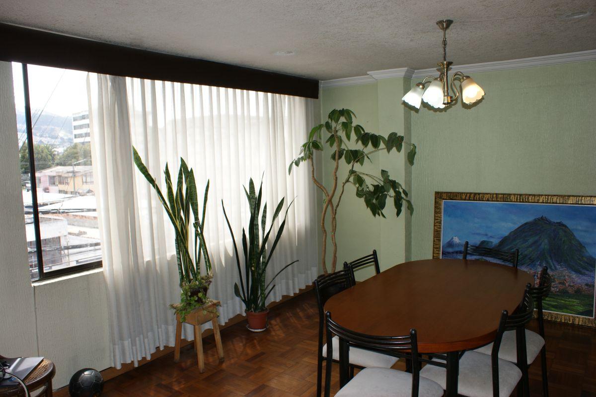Departamento - Venta - Quito - Norte - Jipijapa — imagen 6
